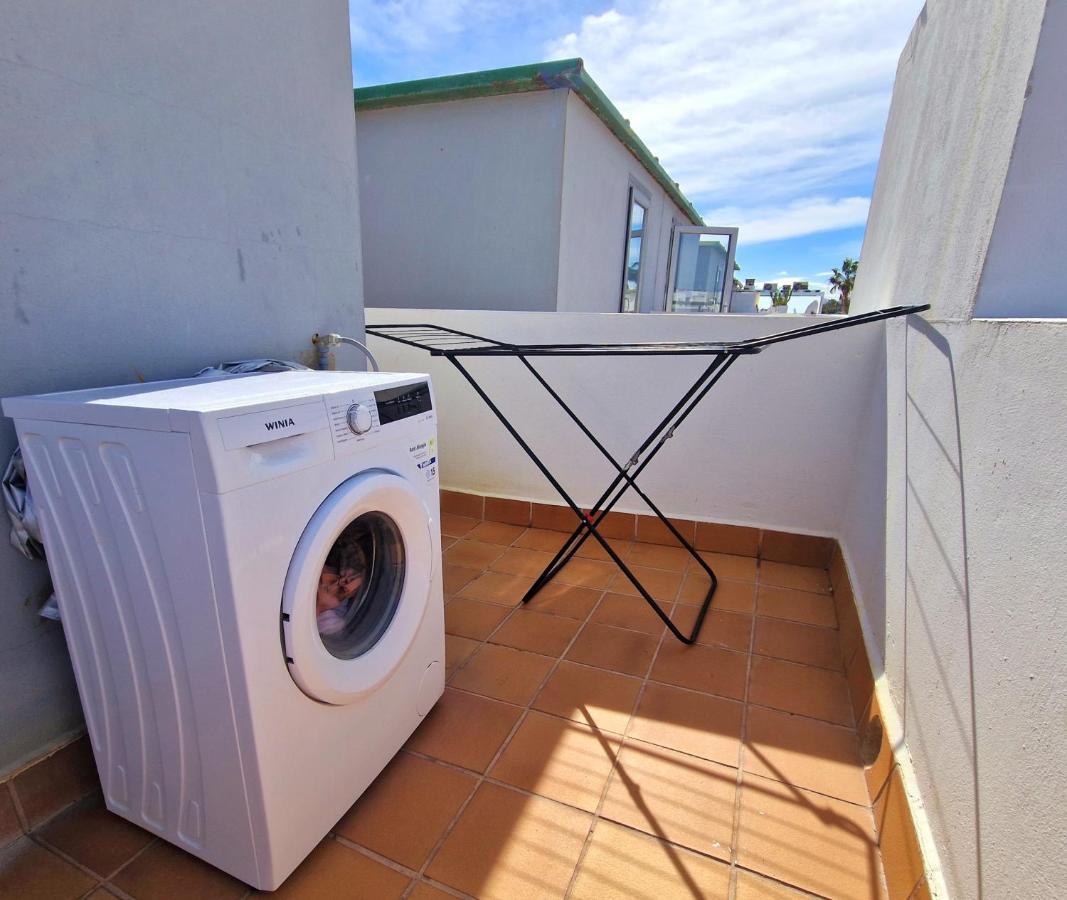 Atlantida Del Sol Corralejo Apartment Exterior photo